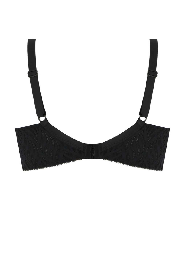 Soutien-gorge Corbeille avec Armatures Antigel de Lise Charmel Noir