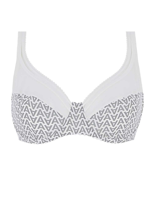 Soutien-gorge Emboitant avec Armatures Antigel de Lise Charmel