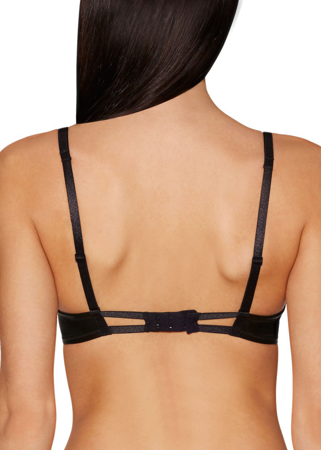 Soutien-gorge Coque Aubade Laque