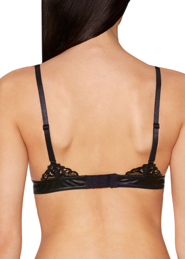 Soutien-gorge Triangle Aubade Laque