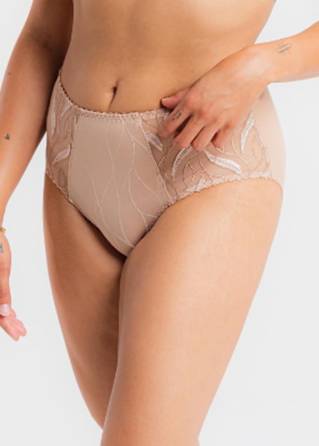 Culotte Louisa Bracq