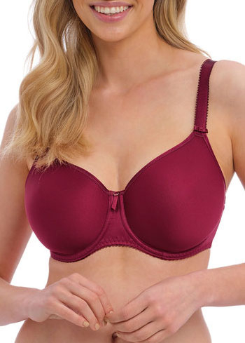 Soutien-gorge Spacer Moul avec Armatures Fantasie Berry