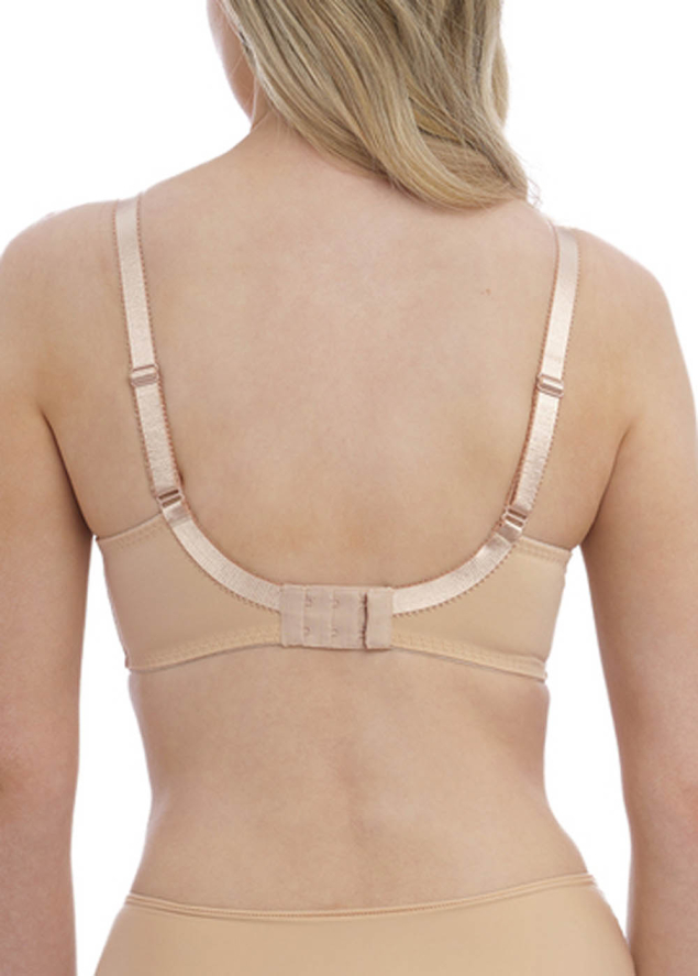 Soutien-gorge Renfort Latral avec Armatures Fantasie Natural Beige