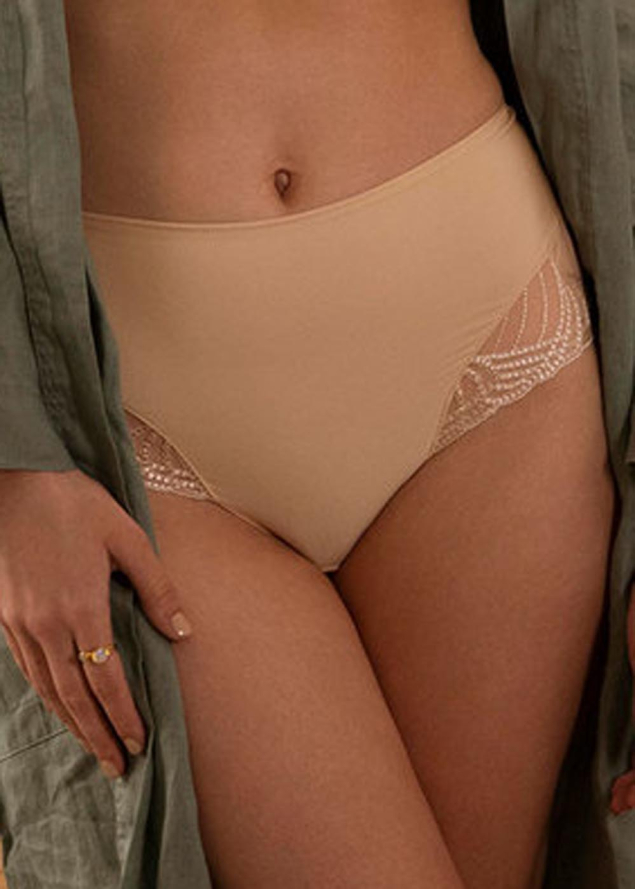 Culotte Fantasie Natural Beige