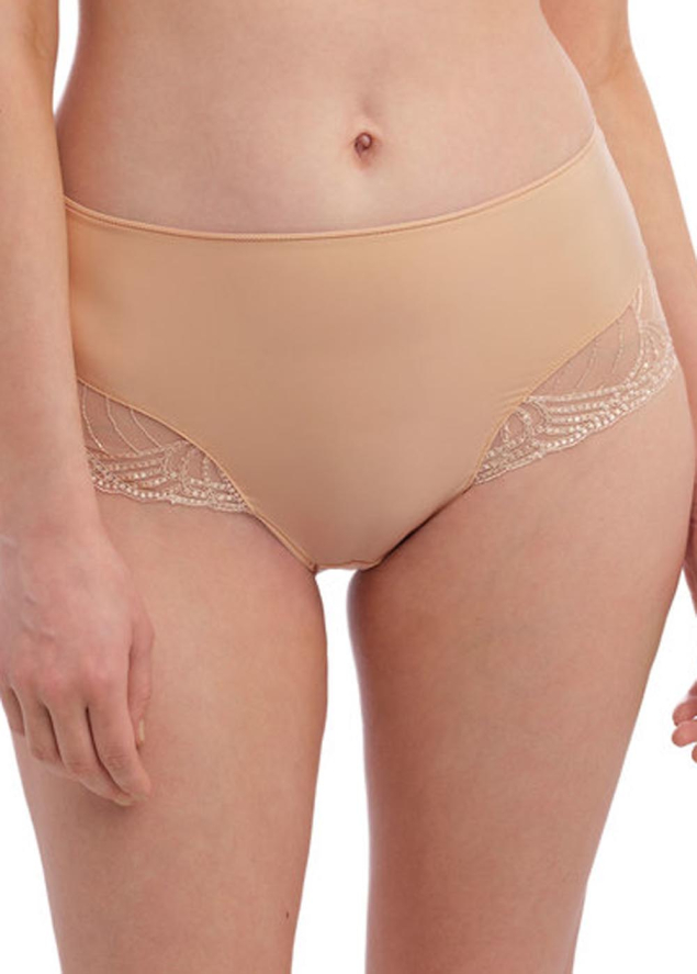 Culotte Fantasie Natural Beige