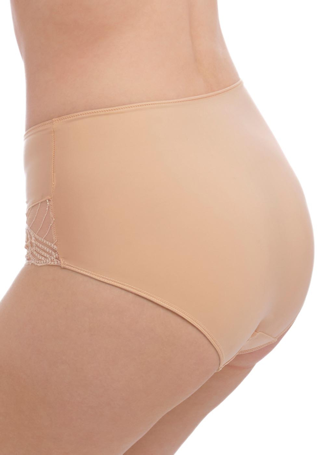 Culotte Fantasie Natural Beige