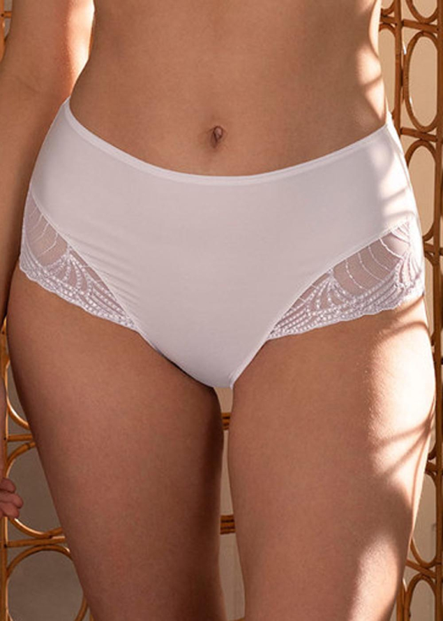 Culotte Fantasie White