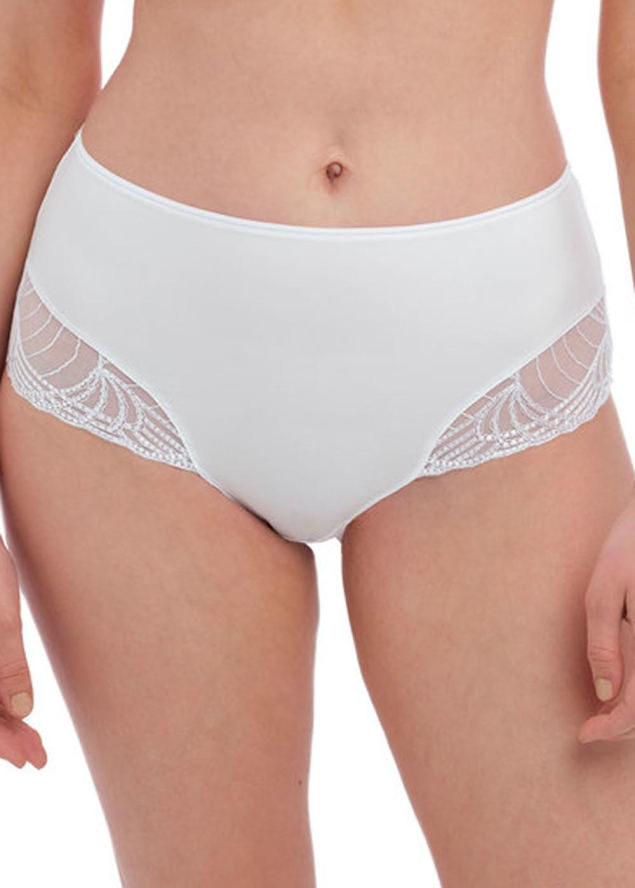 Culotte Fantasie White