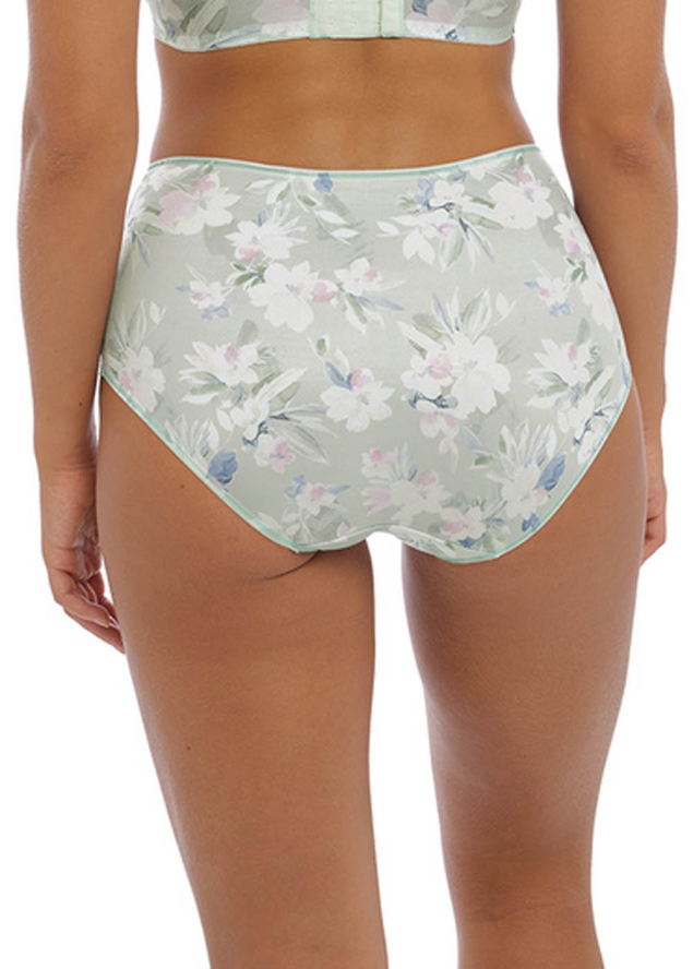 Culotte Fantasie Secret Garden