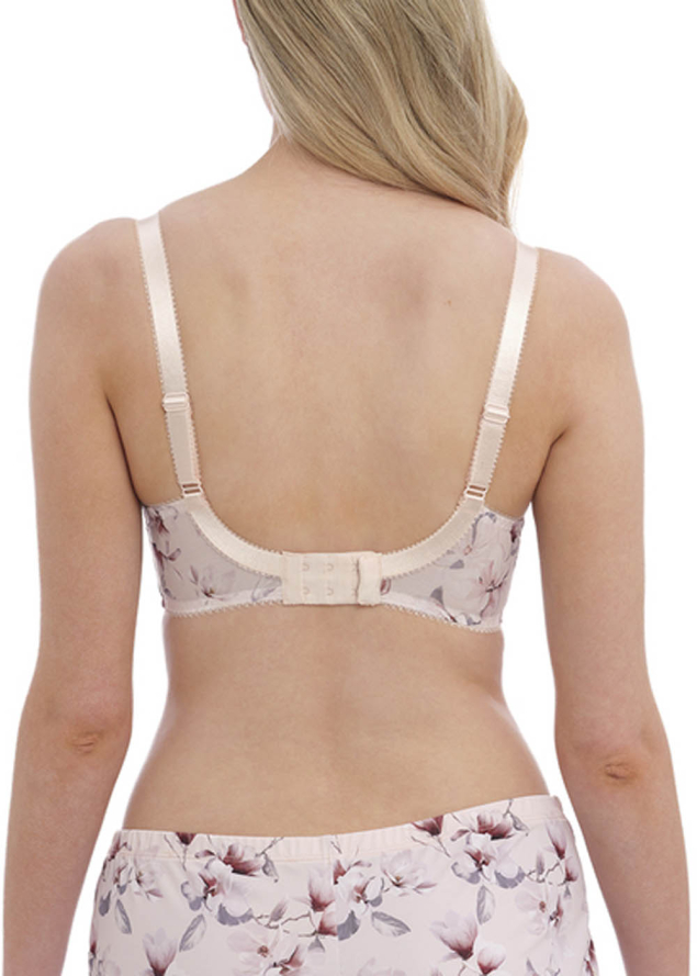 Soutien-gorge Renfort Latral avec Armatures Fantasie Blush