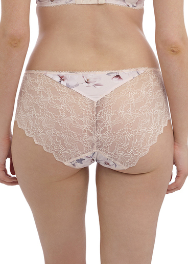 Shorty Fantasie Blush