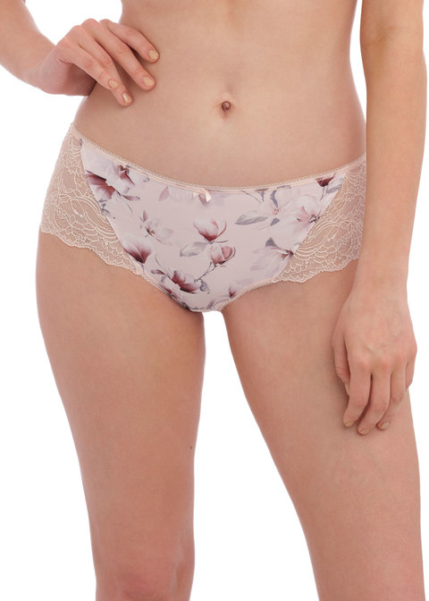 Shorty Fantasie Blush