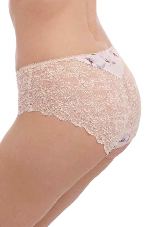 Shorty Fantasie Blush