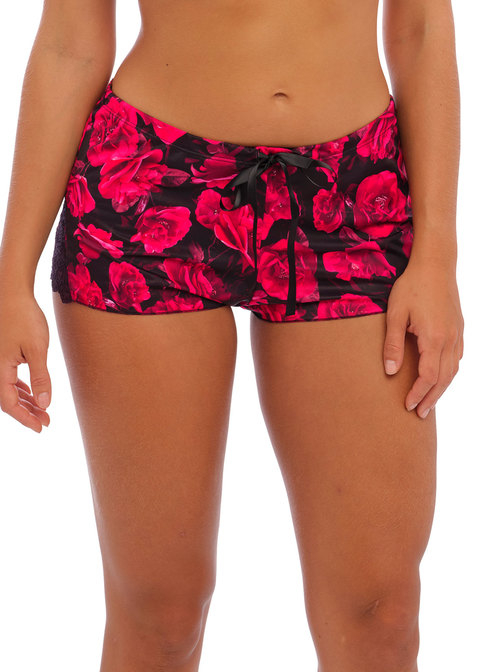 Short Fantasie