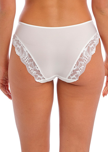 Slip Fantasie White