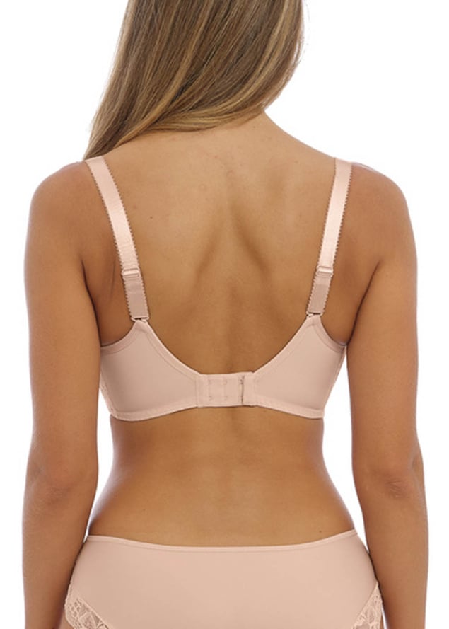 Soutien-gorge Spacer Moul avec Armatures Fantasie Natural Beige