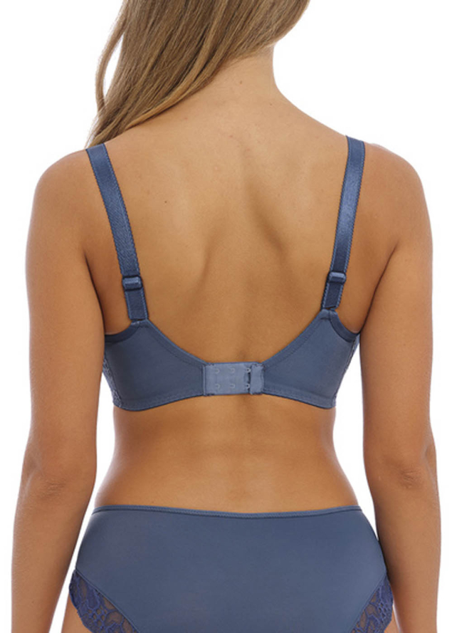 Soutien-gorge Spacer Moul avec Armatures Fantasie Evening Blue