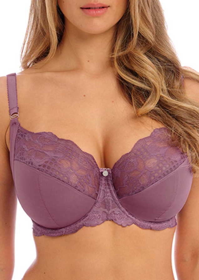 Soutien-gorge Renfort Latral avec Armatures Fantasie Heather