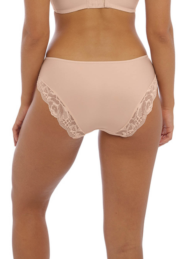 Slip Fantasie Natural Beige