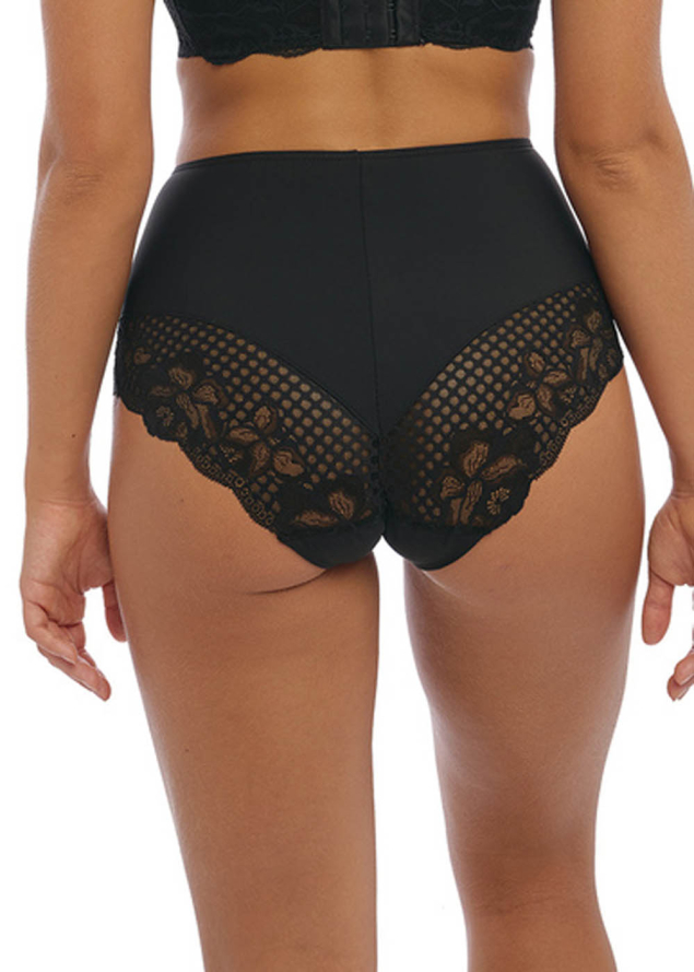 Slip Taille Haute Fantasie