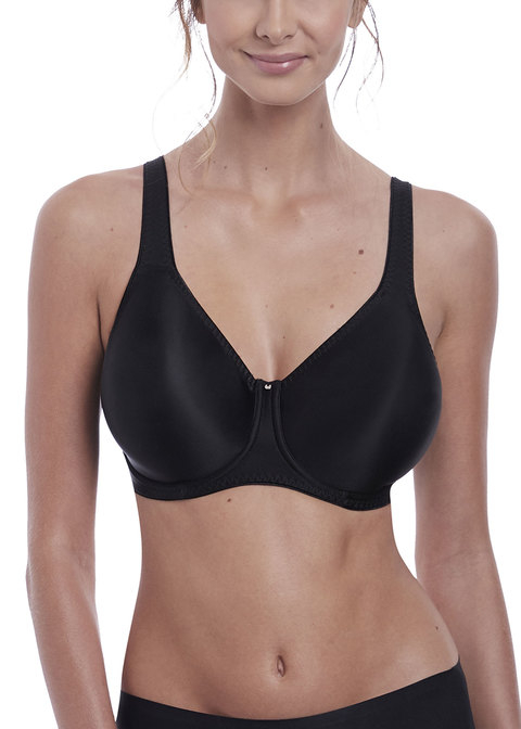 Soutien-gorge Emboitant et Moul avec Armatures Fantasie