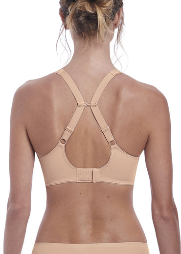 Soutien-gorge Emboitant et Moul avec Armatures Fantasie Natural Beige