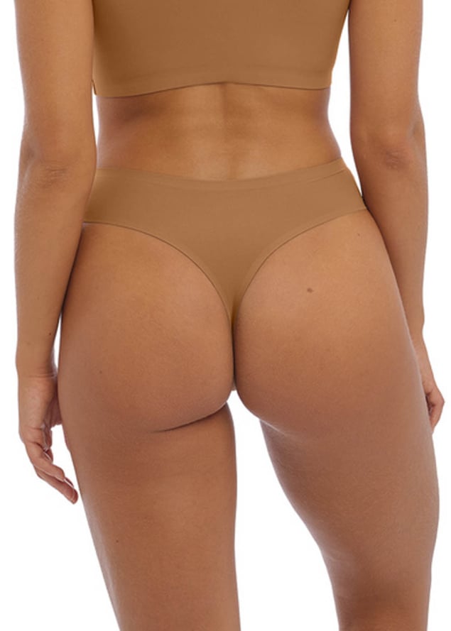 String Fantasie Cinnamon