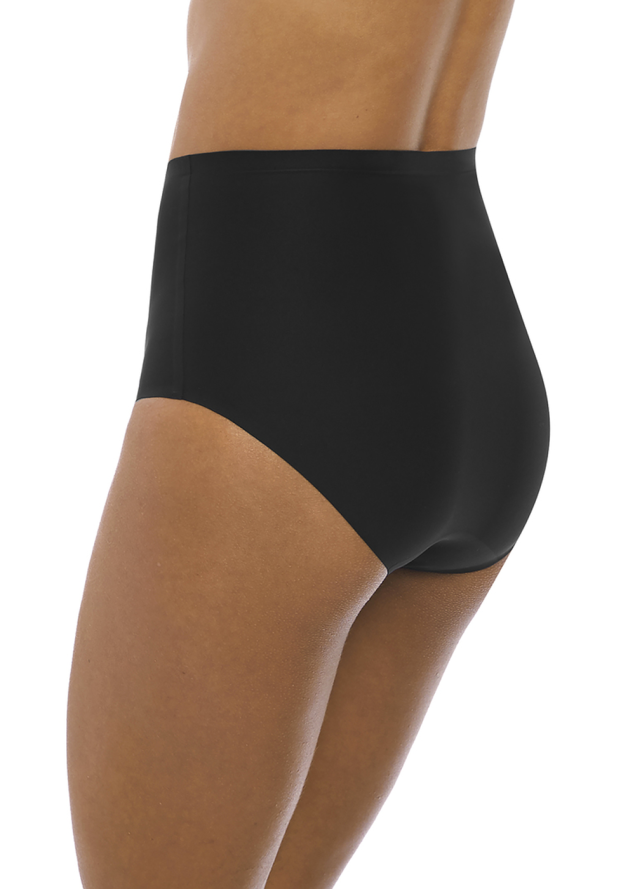 Slip Taille Haute Fantasie
