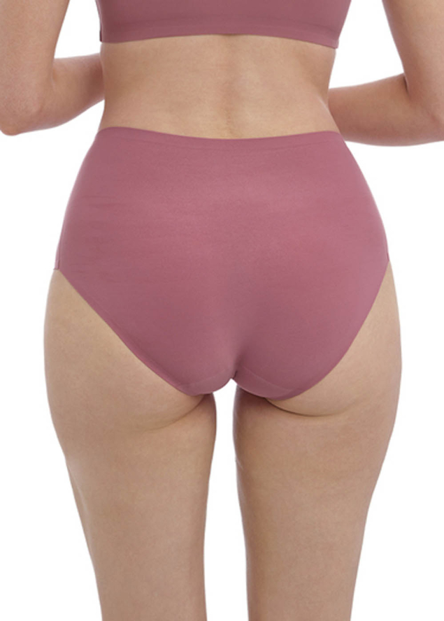 Slip Taille Haute Fantasie