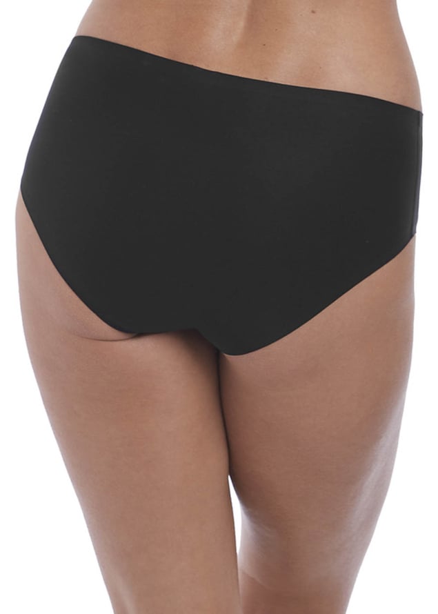 Slip Fantasie Black