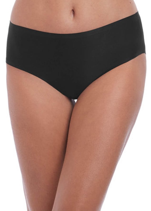 Slip Fantasie Black