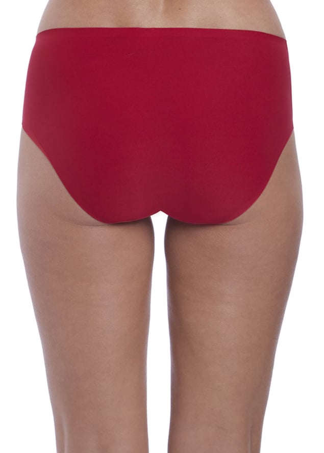 Slip Fantasie Red