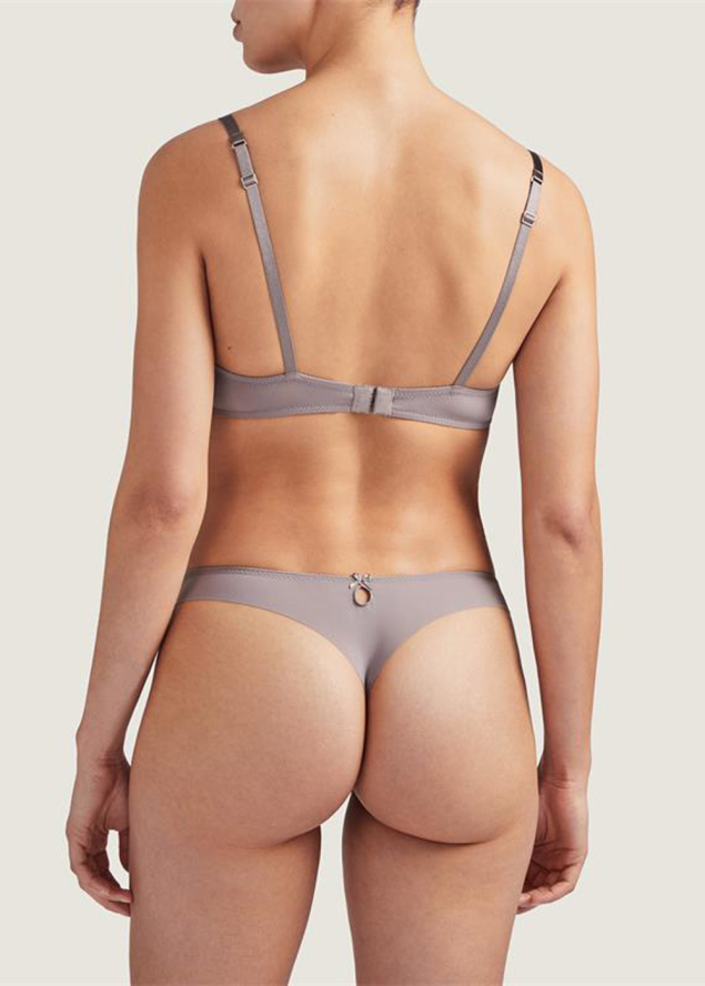 Tanga Aubade