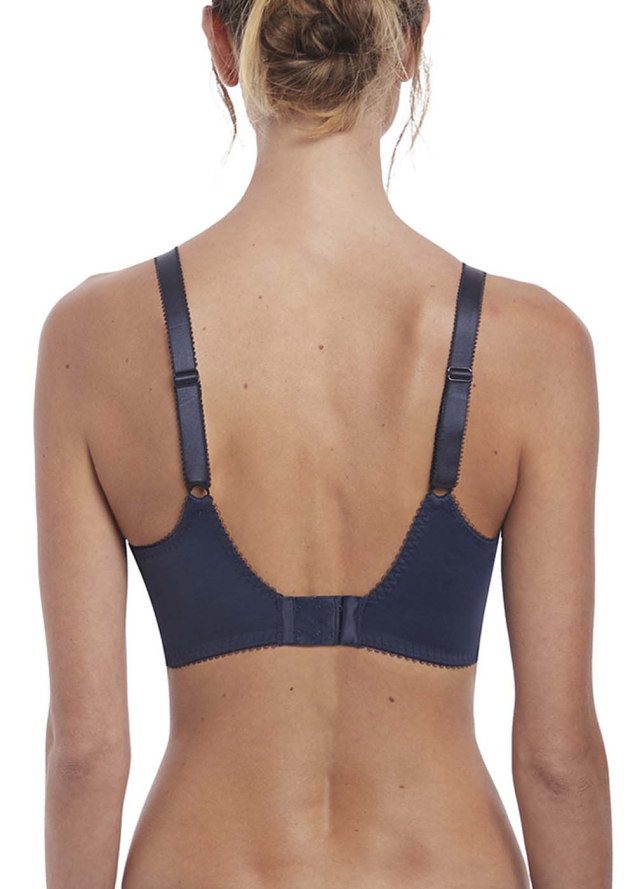 Soutien-gorge Balconnet avec Armatures Fantasie Navy