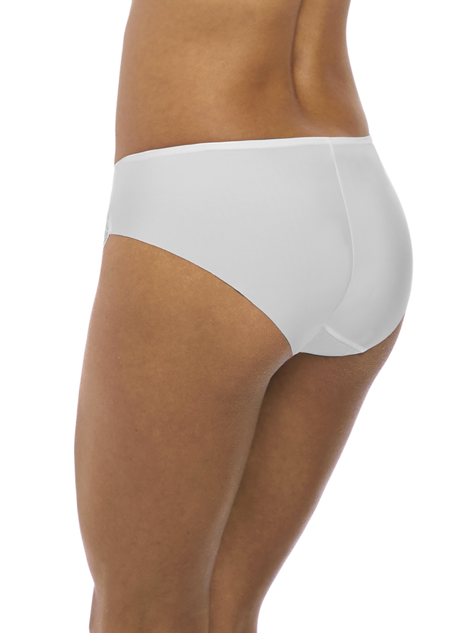 Slip Fantasie White