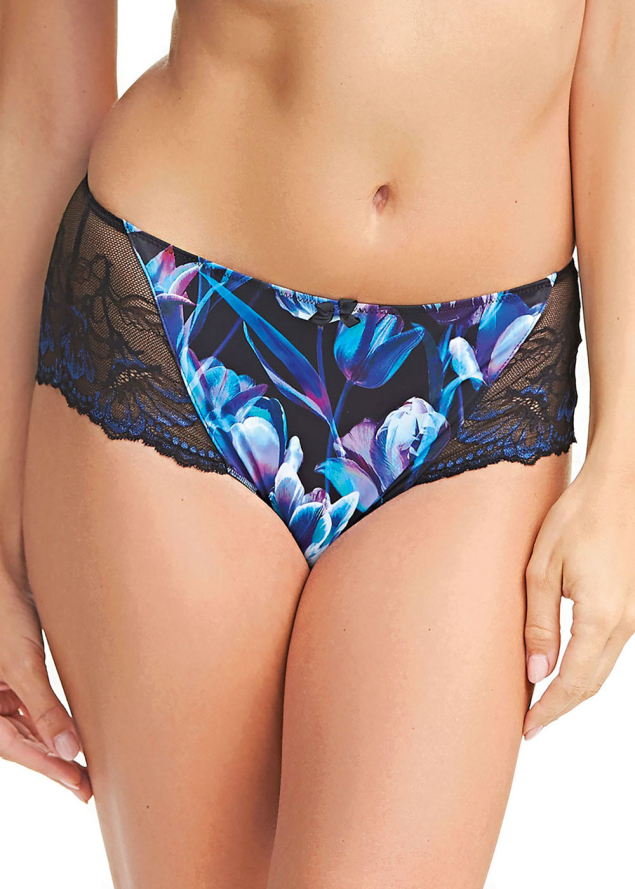 Shorty Fantasie