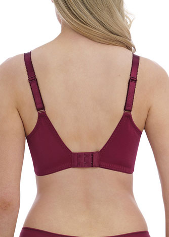 Soutien-gorge Renfort Latral avec Armatures Fantasie Berry