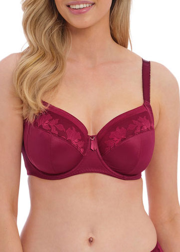 Soutien-gorge Renfort Latral avec Armatures Fantasie