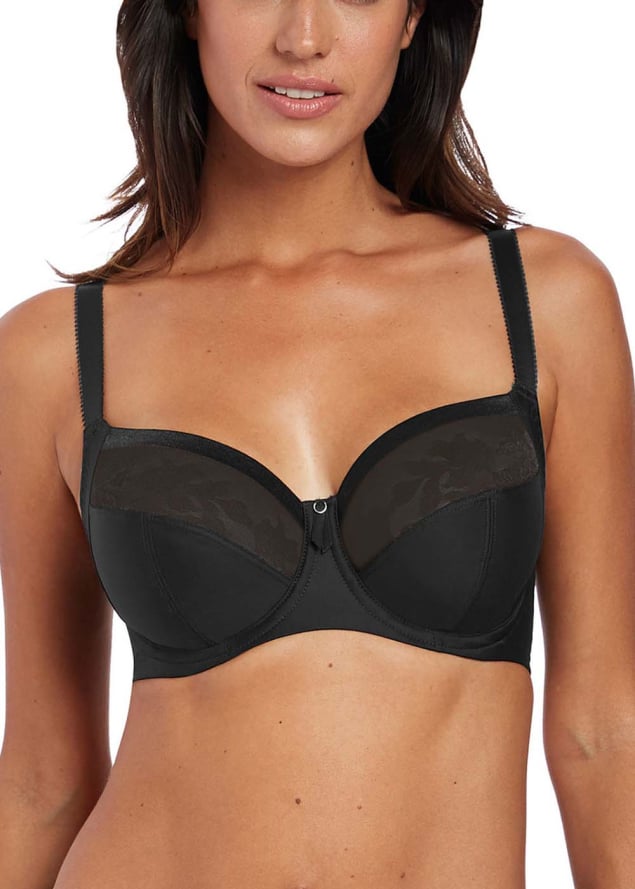 Soutien-gorge Renfort Latral avec Armatures Fantasie