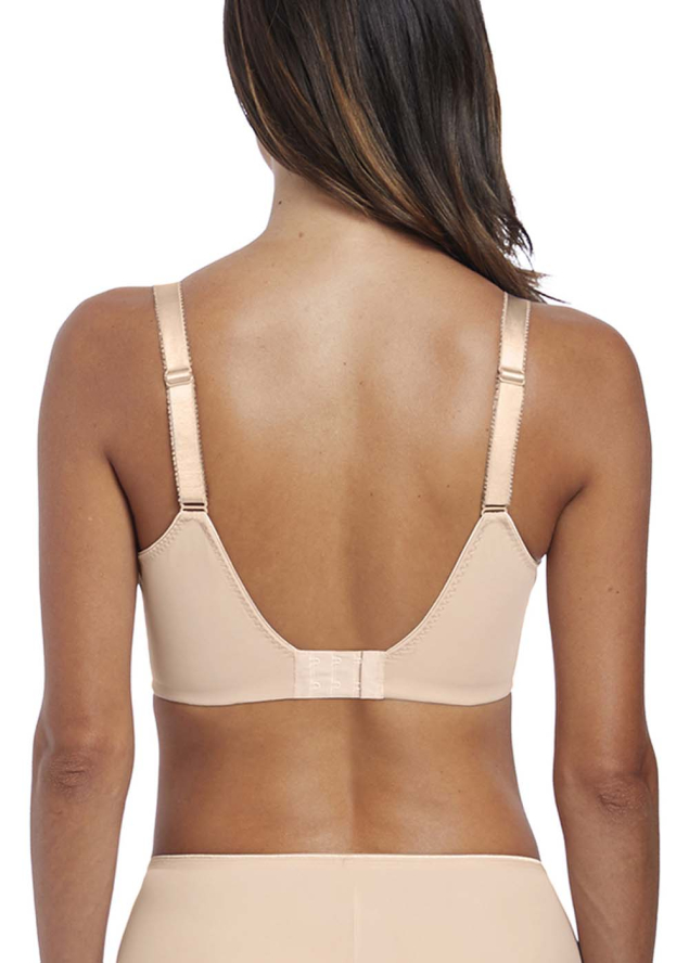 Soutien-gorge Renfort Latral avec Armatures Fantasie Natural Beige