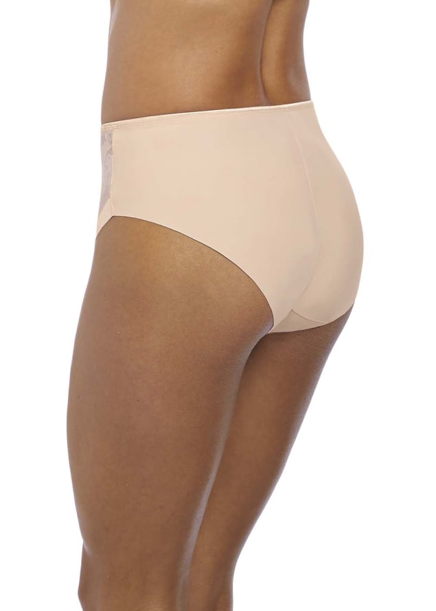 Slip Fantasie Natural Beige