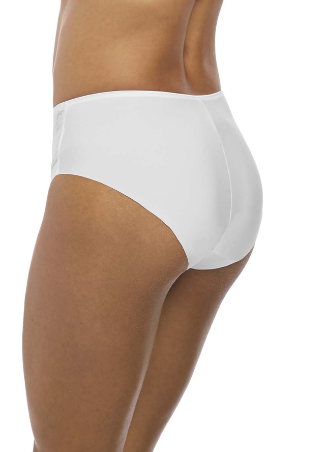 Slip Fantasie White