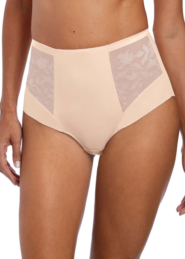 Slip Taille Haute Fantasie