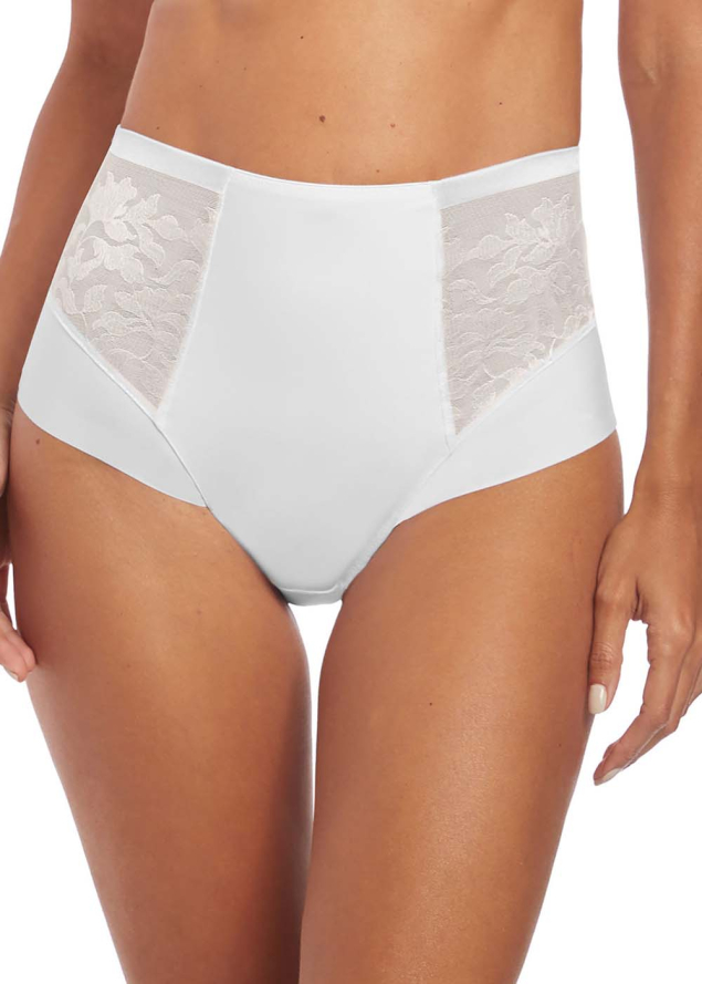 Slip Taille Haute Fantasie