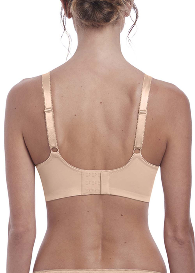 Soutien-gorge sans Armatures Fantasie Natural Beige