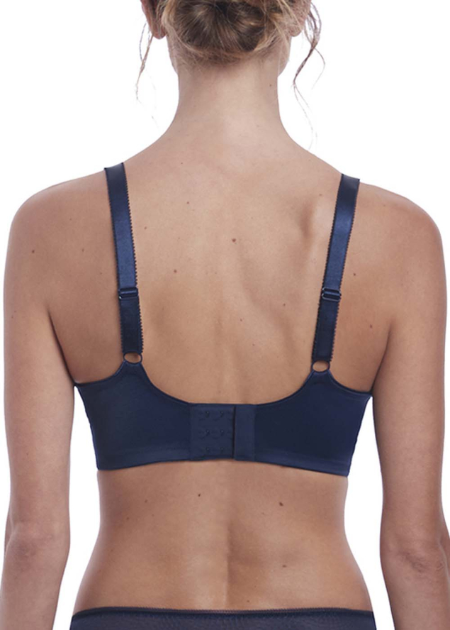 Soutien-gorge sans Armatures Fantasie Navy