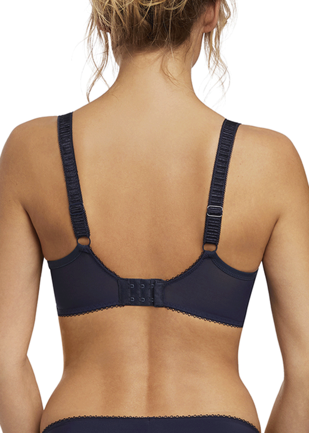 Soutien-gorge Amatures Spacer Embotant Fantasie Navy