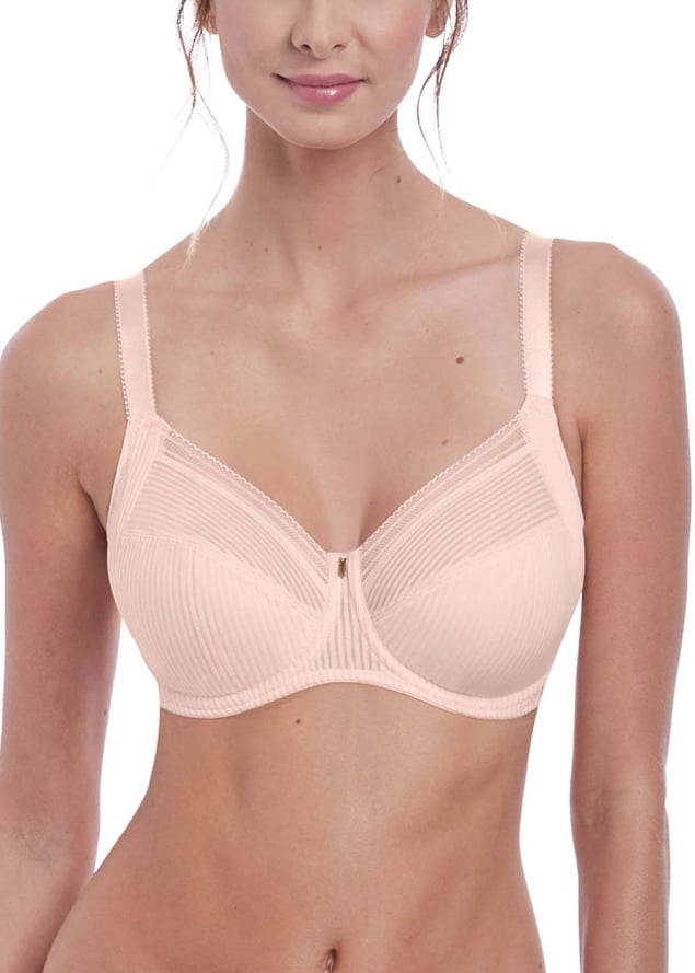 Soutien-gorge Renfort Latral avec Armatures Fantasie Blush