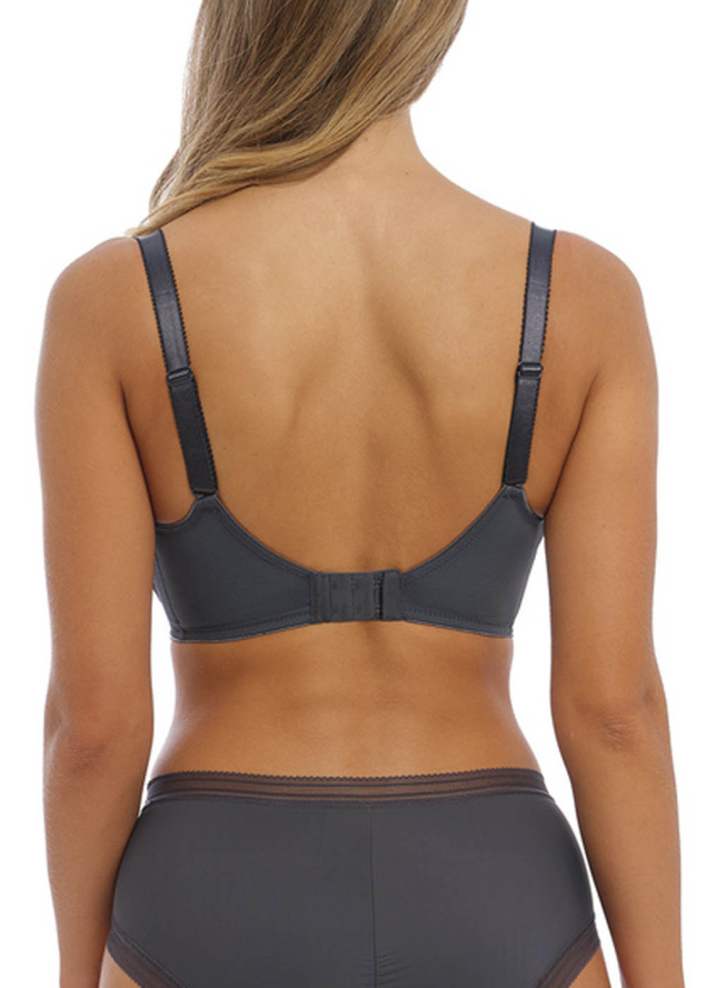 Soutien-gorge Renfort Latral avec Armatures  Fantasie Slate