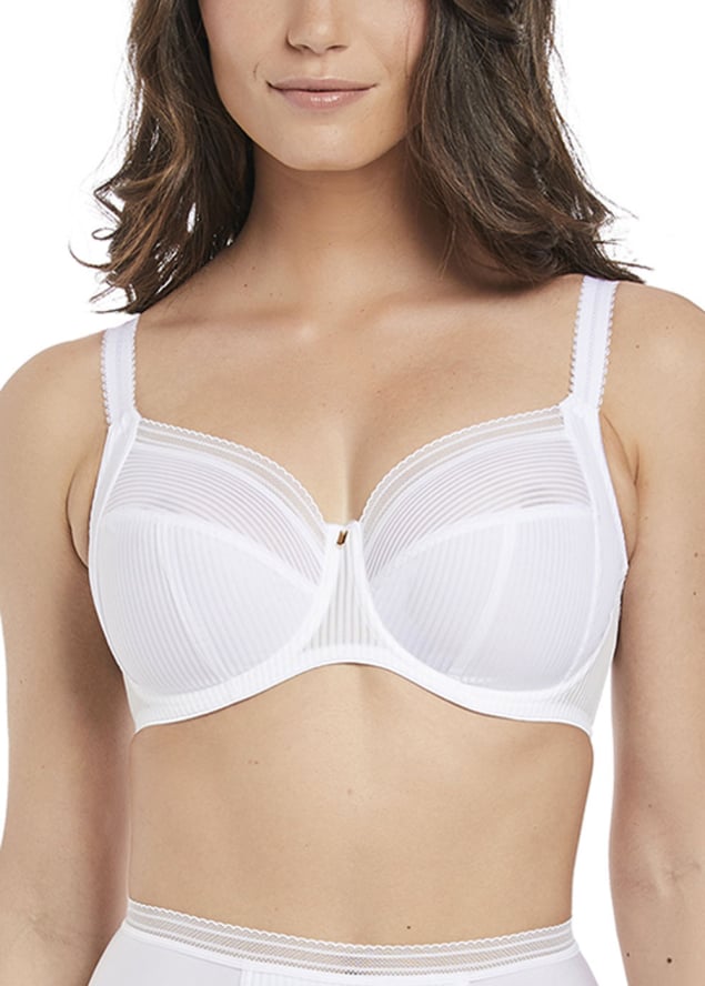 Soutien-gorge Renfort Latral avec Armatures  Fantasie